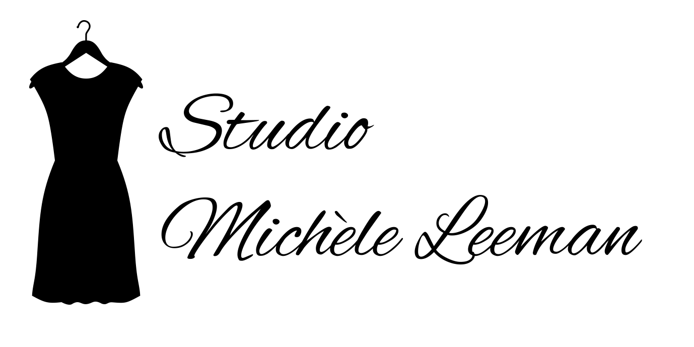 Studio ML | Michèle Leeman - Naailes in Houten